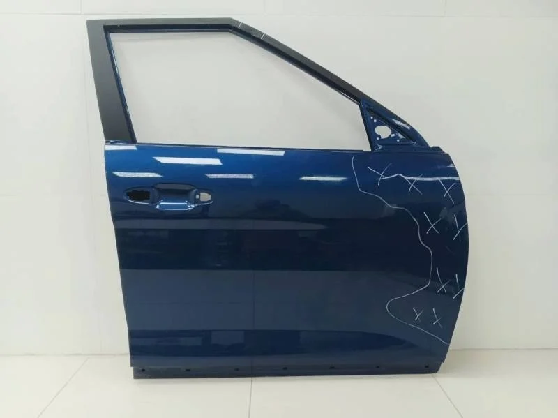 Дверь передняя правая Hyundai Creta 2020-2022
