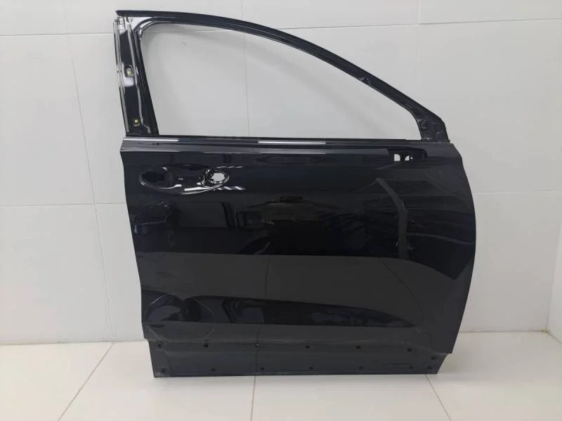 Дверь передняя правая Hyundai Santa Fe (TM) 2018>