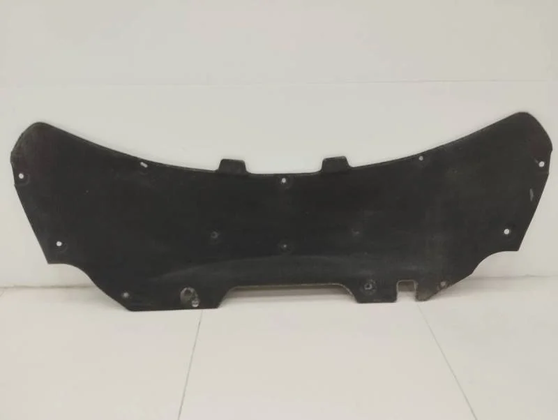 Шумоизоляция капота Nissan Qashqai (J11) 2014>