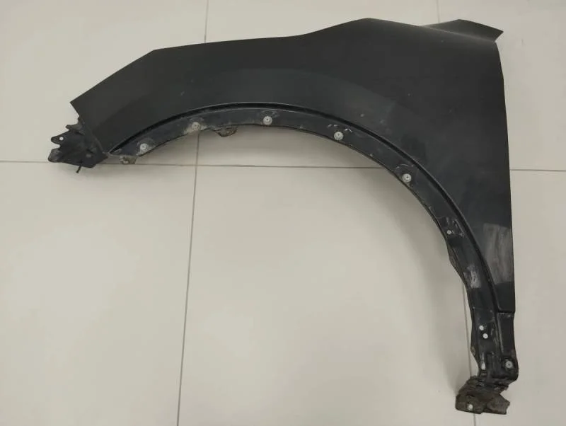 Крыло переднее левое Nissan Qashqai (J11) 2014>