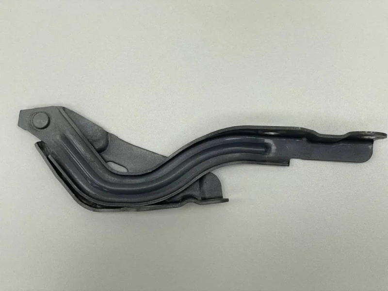 Петля капота левая Hyundai Solaris 2010-2017