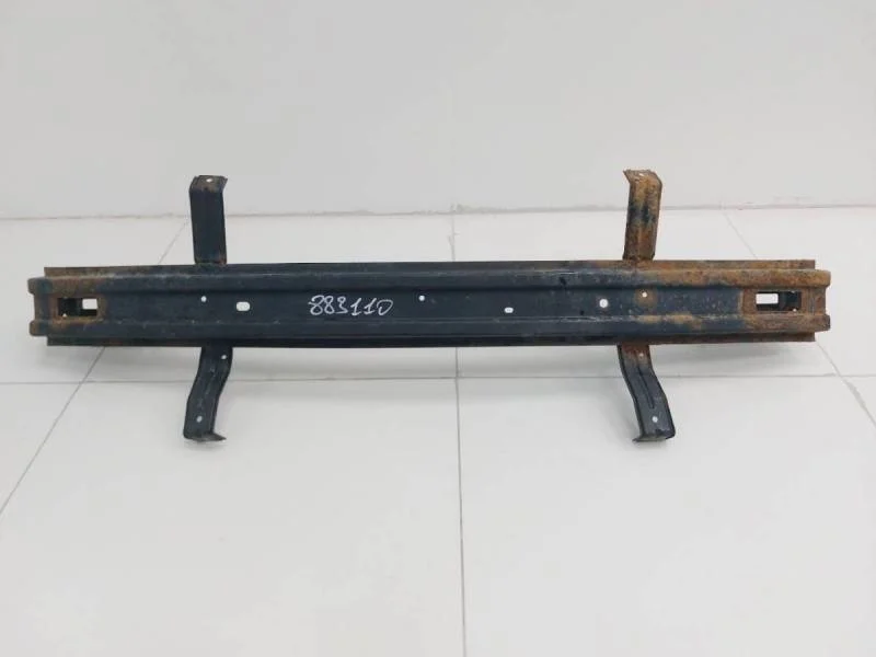 Усилитель заднего бампера Hyundai Solaris 2010-2017