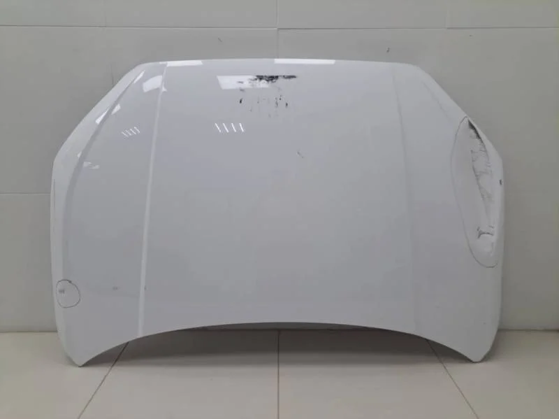 Капот Hyundai Creta 2020-2022