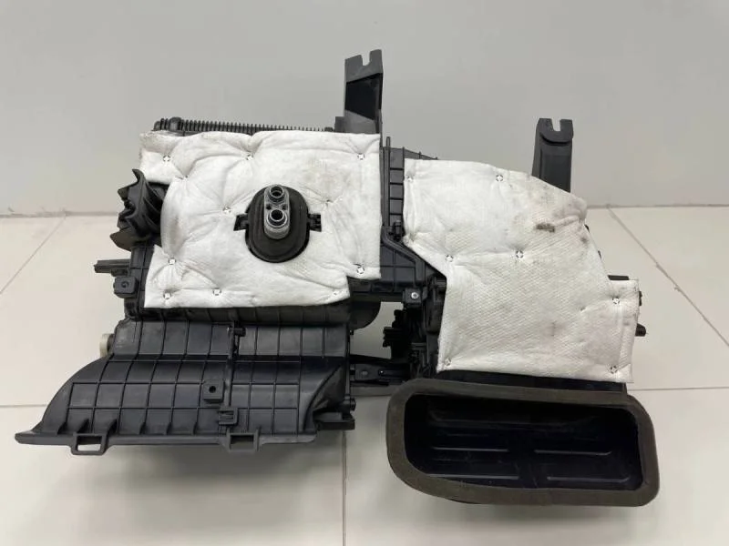 Корпус отопителя Hyundai Solaris 2010-2017