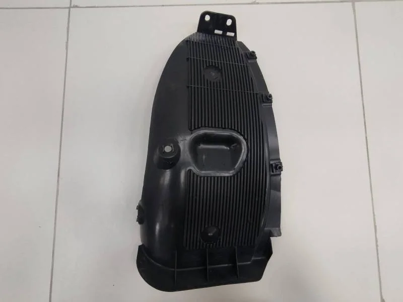 Локер задний левый Hyundai Solaris 2010-2017