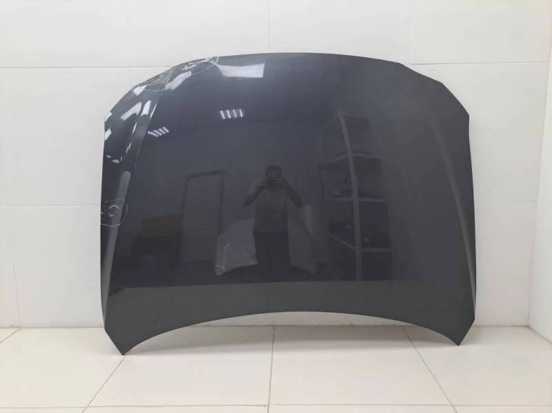 Капот Mazda CX-5 (KF) 2017>