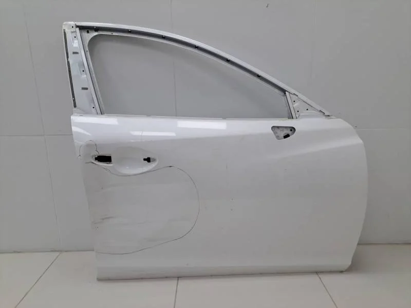Дверь передняя правая Mazda Mazda 6 (GJ) 2013-2016