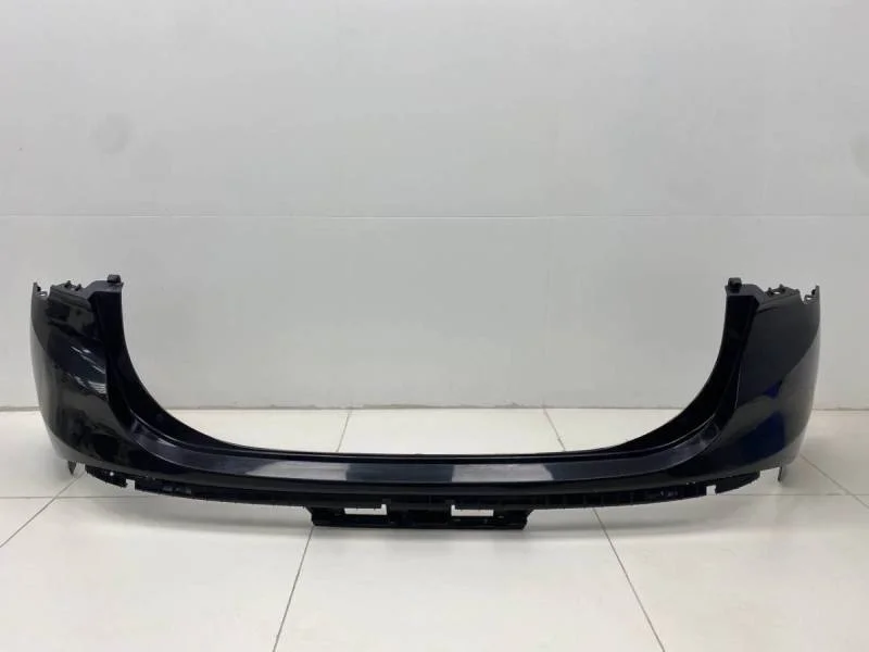 Бампер задний Hyundai Santa Fe (TM) 2018>