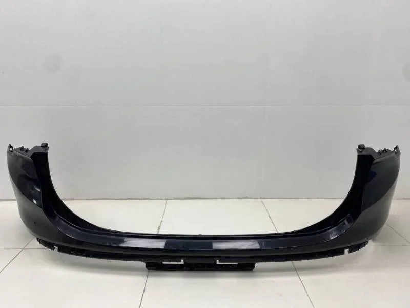 Бампер задний Hyundai Santa Fe (TM) 2018>