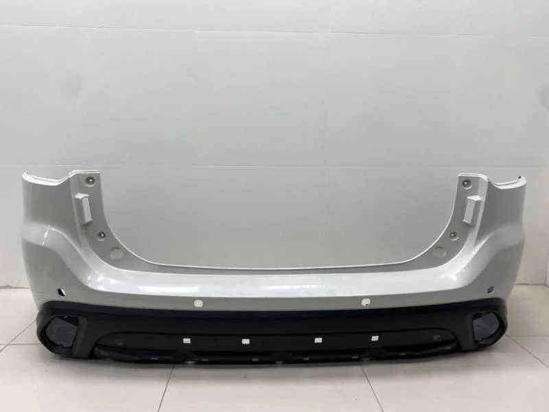 Бампер задний Mitsubishi Outlander (GF) 2012>