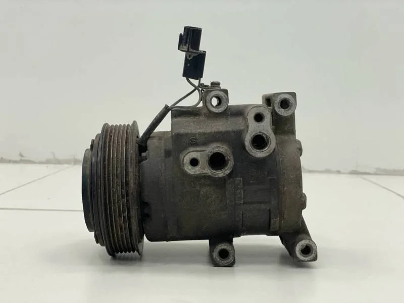 Компрессор системы кондиционирования Hyundai Solaris 2010-2017