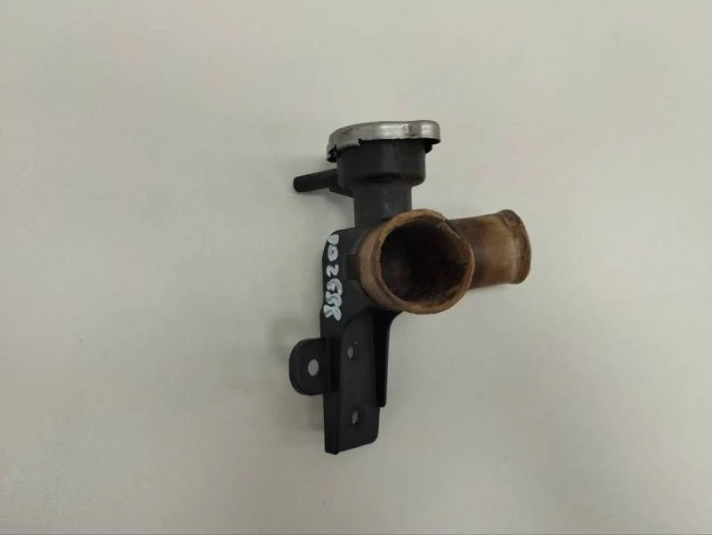 Тройник системы охлаждения Hyundai Solaris 2010-2017