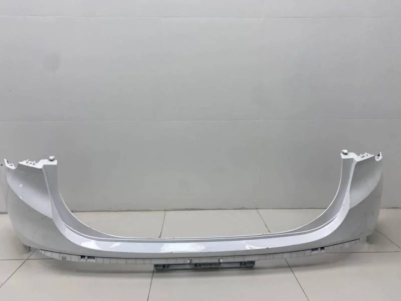 Бампер задний Hyundai Santa Fe (TM) 2018>