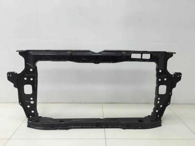 Панель передняя Hyundai Solaris 2017>