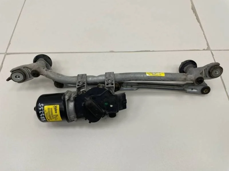 Трапеция стеклоочистителей Chevrolet Cobalt (T250) 2011-2015