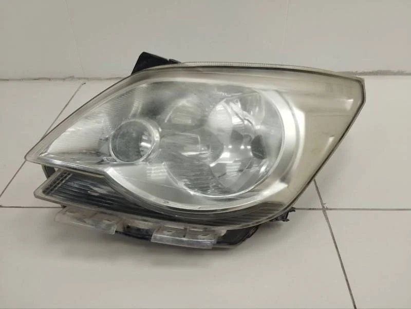 Фара левая Chevrolet Cobalt (T250) 2011-2015