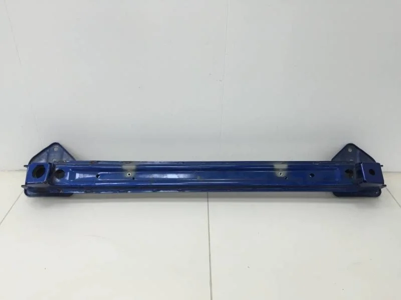 Усилитель заднего бампера Mitsubishi Lancer X (CX, CY)  2007>