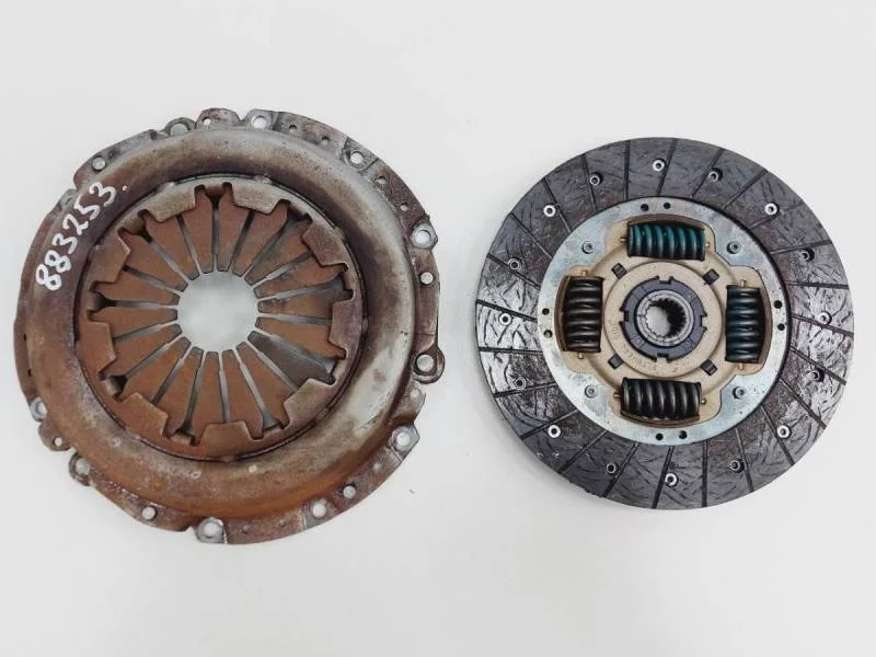 Корзина сцепления Hyundai Solaris 2010-2017