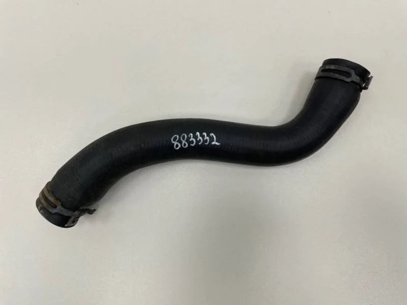 Патрубок радиатора охлаждения Chevrolet Cobalt (T250) 2011-2015