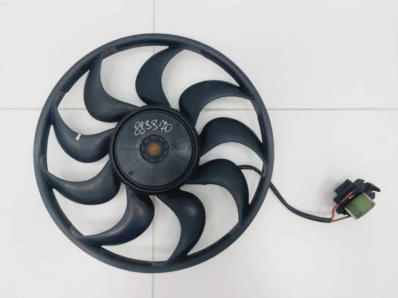 Вентилятор радиатора Chevrolet Cobalt (T250) 2011-2015