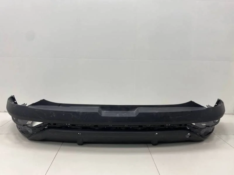 Бампер задний Hyundai Tucson NX4 2021
