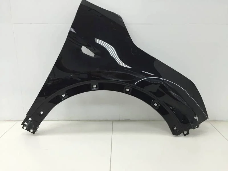 Крыло переднее правое Hyundai Creta 2016>