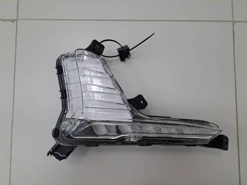 Фара противотуманная правая Hyundai Sonata 7 (LF) 2017>