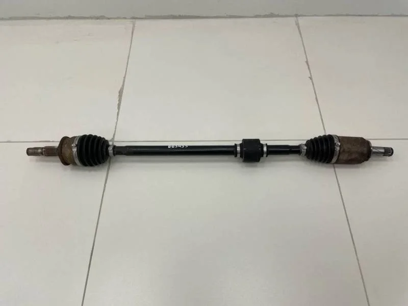 Полуось передняя правая Chevrolet Cobalt (T250) 2011-2015