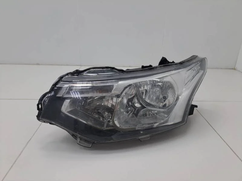 Фара левая Mitsubishi Outlander (GF) 2012>