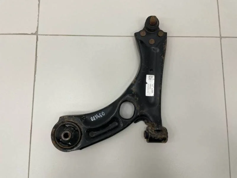 Рычаг передний левый Chevrolet Cobalt (T250) 2011-2015