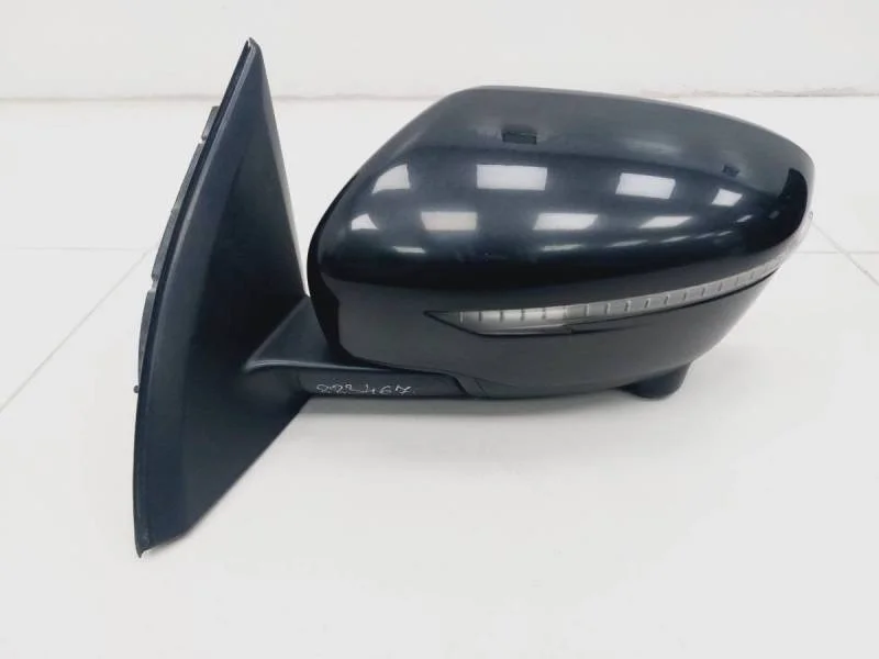 Зеркало левое электрическое Nissan Qashqai (J11) 2014>