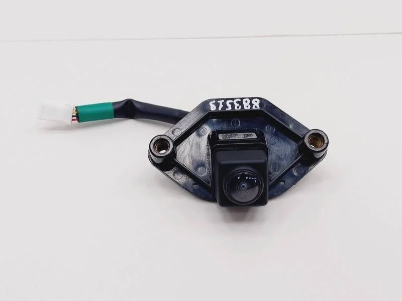 Камера заднего вида Nissan Qashqai (J11) 2014>