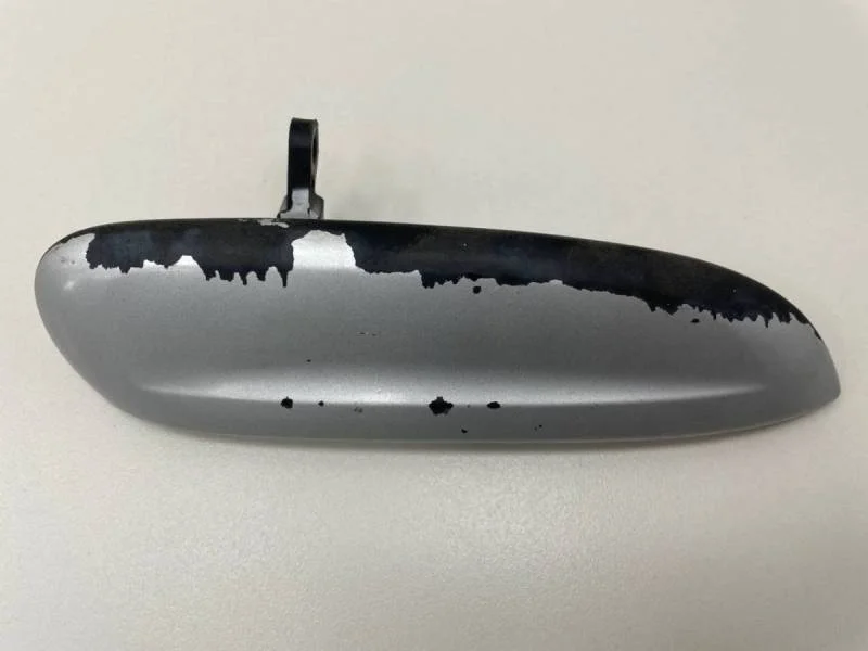 Ручка двери наружная правая Chevrolet Cobalt (T250) 2011-2015