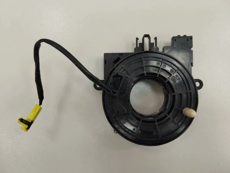 Механизм подрулевой для SRS (ленточный) Nissan Qashqai (J11) 2014>