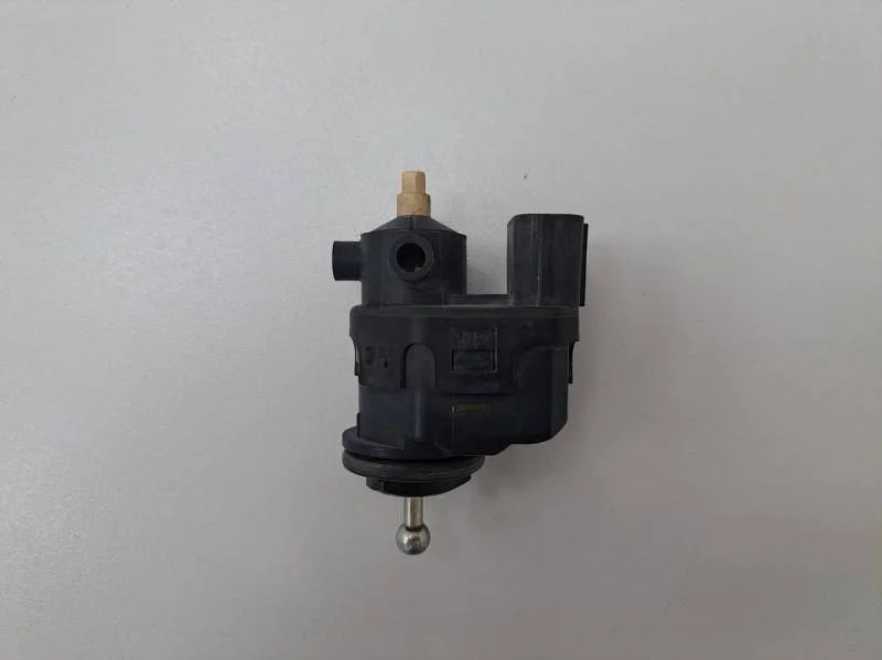 Моторчик корректора фары Honda Accord 8 (CU) 2008-2013
