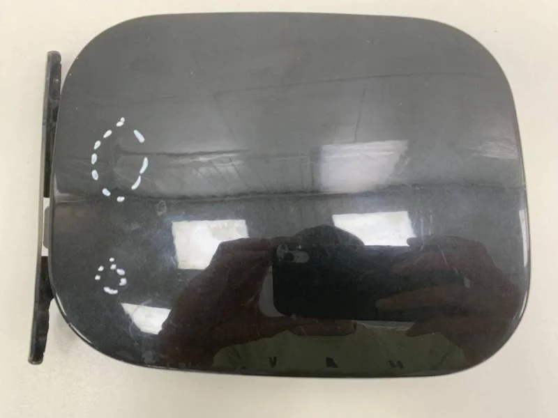 Лючок бензобака Nissan Qashqai (J11) 2014>