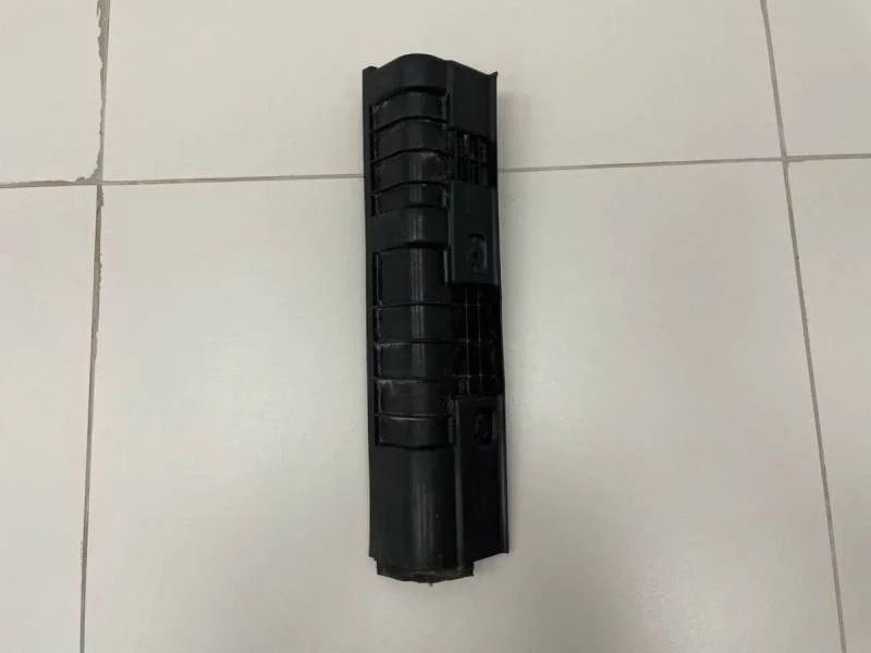 Воздуховод радиатора Hyundai Solaris 2010-2017