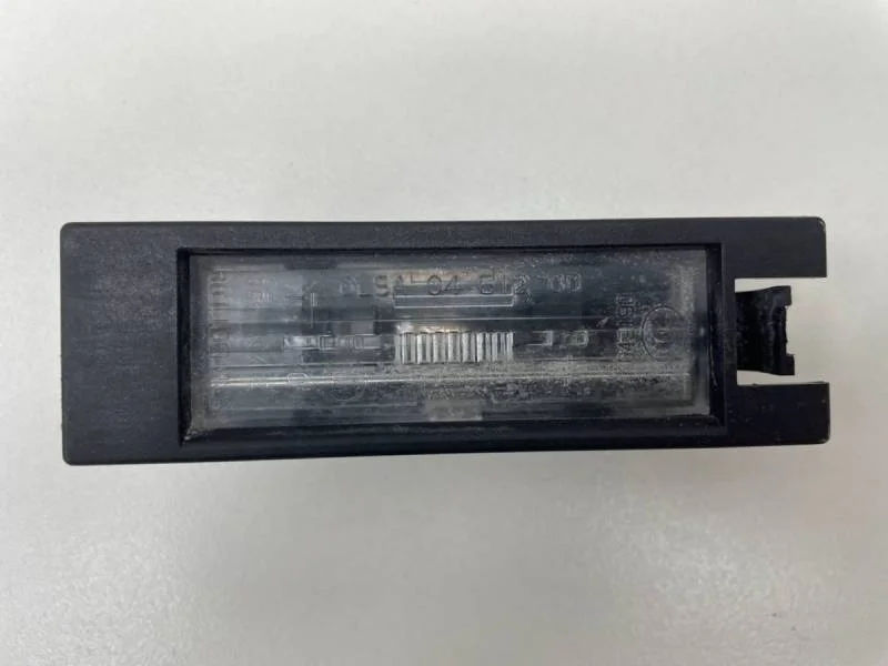 Фонарь подсветки номера Chevrolet Cobalt (T250) 2011-2015