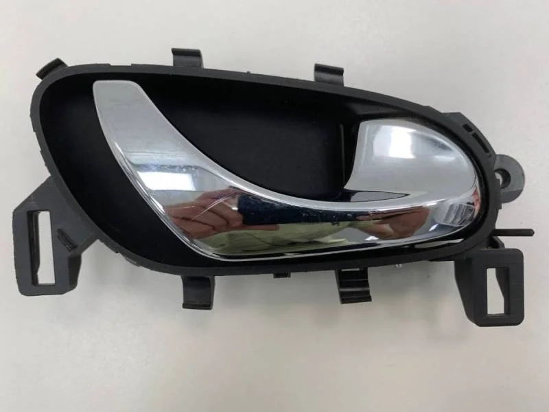 Ручка двери внутренняя правая Nissan Qashqai (J11) 2014>