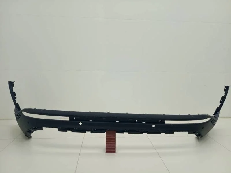 Юбка задняя Hyundai Santa Fe (TM) 2018>