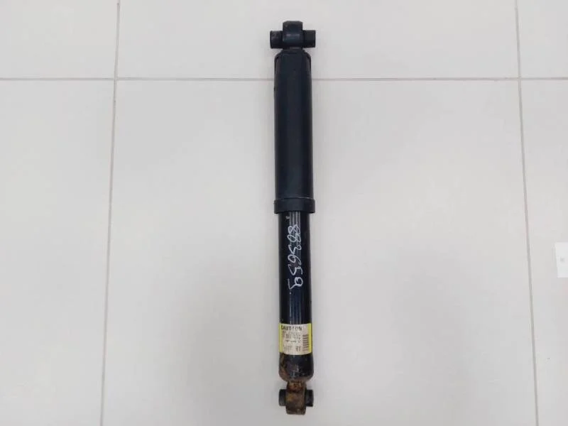 Амортизатор задний Nissan Qashqai (J11) 2014>