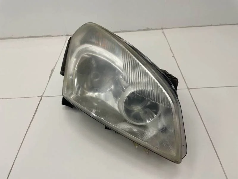 Фара правая Nissan Qashqai (J10) 2006-2013