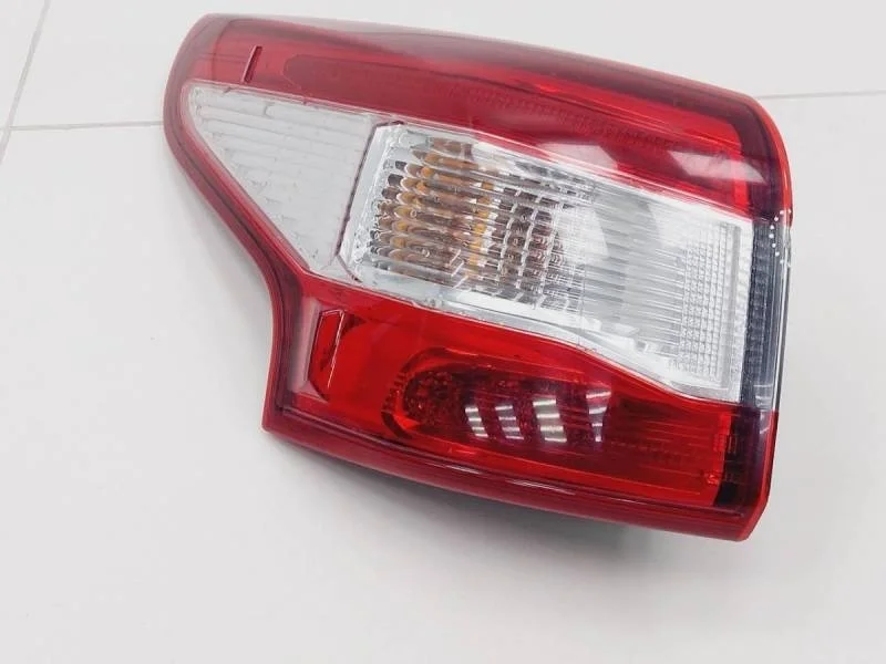 Фонарь задний наружный левый Nissan Qashqai (J11) 2014>