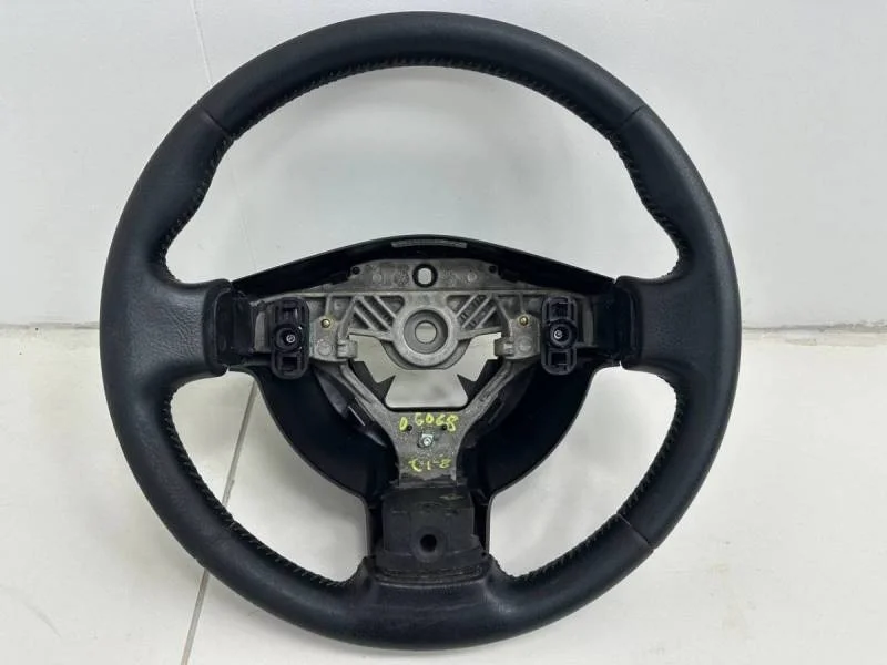 Рулевое колесо для AIR BAG (без AIR BAG) Nissan Qashqai (J10) 2006-2013