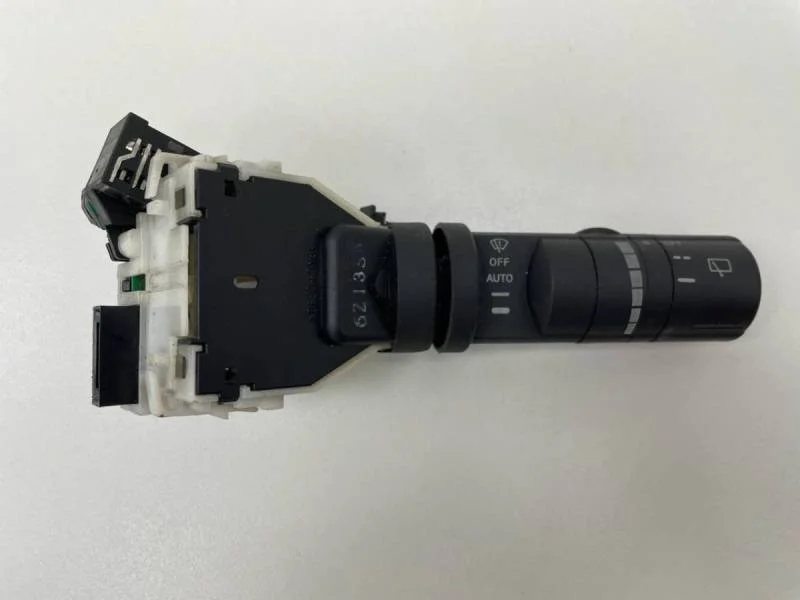 Переключатель стеклоочистителей Nissan Qashqai (J10) 2006-2013