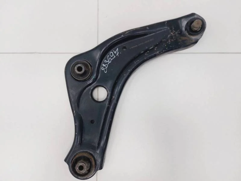 Рычаг передний правый Nissan Qashqai (J11) 2014>
