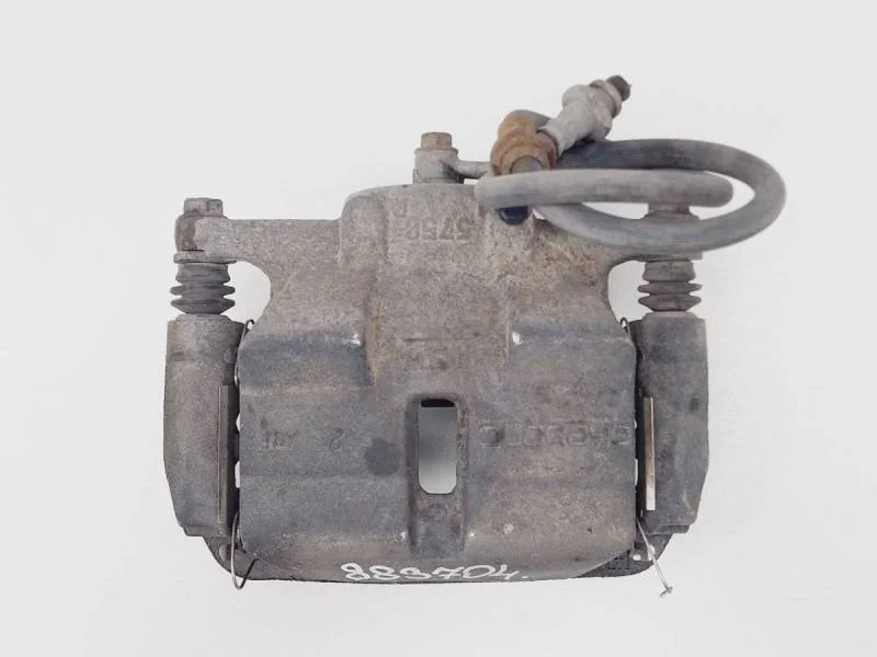 Суппорт передний левый Nissan Qashqai (J11) 2014>