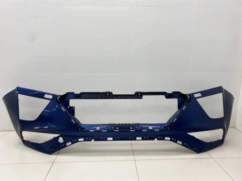 Бампер передний Hyundai Creta 2020-2022