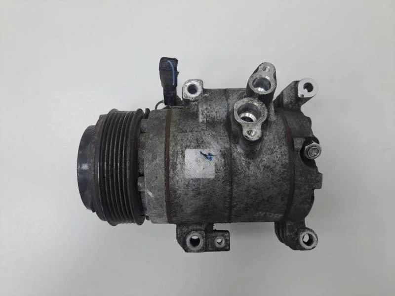 Компрессор системы кондиционирования Mazda CX-5 (KE) 2011-2017