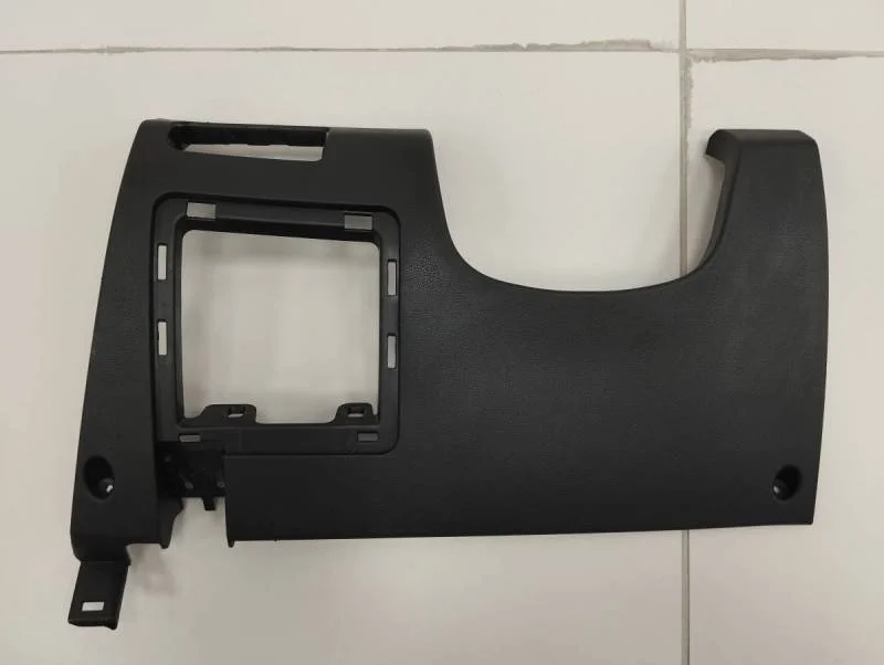 Накладка торпедо Hyundai Solaris 2010-2017